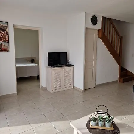 Marysabel , Maison T4 Duplex, De Melody Avec 2 Piscines, A 500 M *