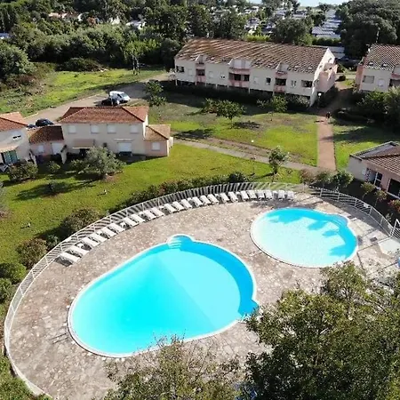 Marysabel , Maison T4 Duplex, De Melody Avec 2 Piscines, A 500 M * Santa-Maria-Poggio (Corsica)