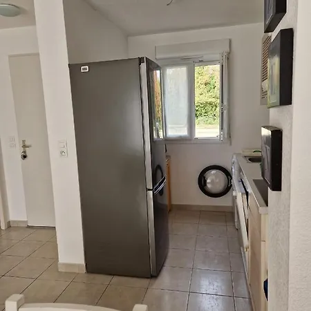 Marysabel , Maison T4 Duplex, De Melody Avec 2 Piscines, A 500 M