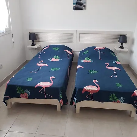 Marysabel , Maison T4 Duplex, Résidence De Melody Avec 2 Piscines, à 500 M Casa de Férias Santa-Maria-Poggio (Corsica)