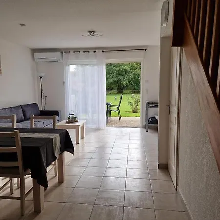 Marysabel , Maison T4 Duplex, De Melody Avec 2 Piscines, A 500 M *