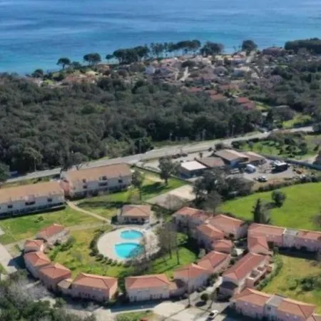 Marysabel , Maison T4 Duplex, De Melody Avec 2 Piscines, A 500 M בית נופש