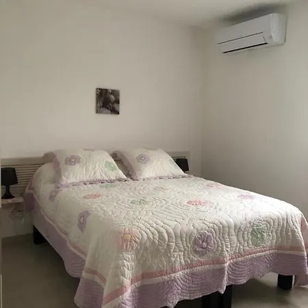 Marysabel , Maison T4 Duplex, Résidence De Melody Avec 2 Piscines, à 500 M Casa de Férias Santa-Maria-Poggio (Corsica)