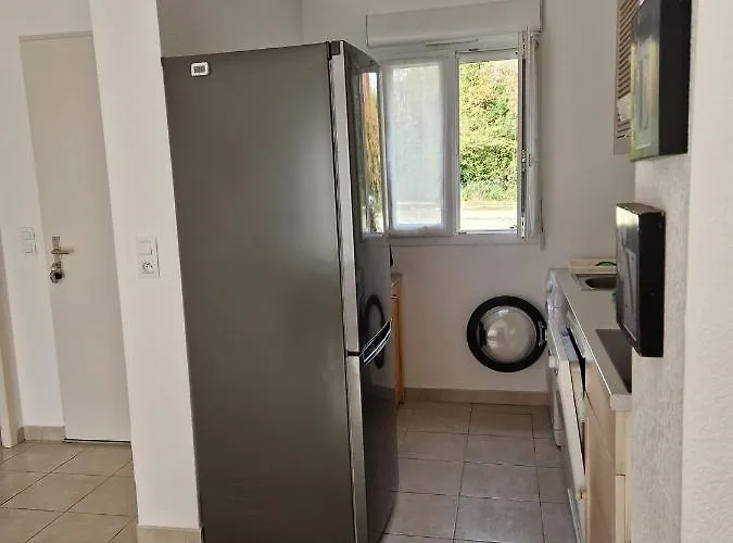 Marysabel , Maison T4 Duplex, De Melody Avec 2 Piscines, A 500 M