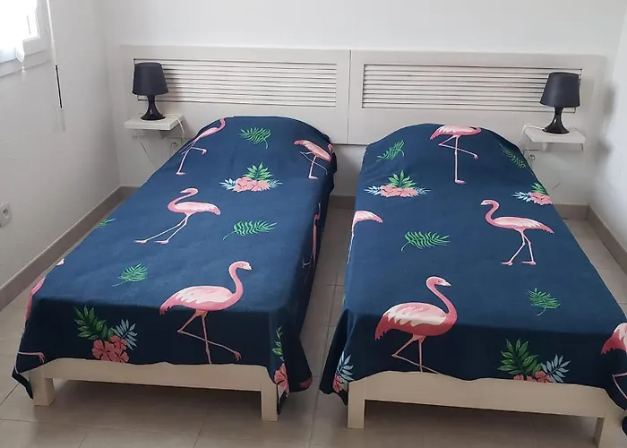 Marysabel , Maison T4 Duplex, De Melody Avec 2 Piscines, A 500 M Prázdninový dům Santa-Maria-Poggio (Corsica)