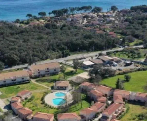 Marysabel , Maison T4 Duplex, De Melody Avec 2 Piscines, A 500 M Holiday home