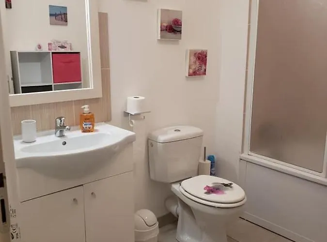 Marysabel , Maison T4 Duplex, De Melody Avec 2 Piscines, A 500 M Prázdninový dům