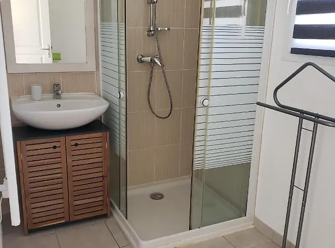 Marysabel , Maison T4 Duplex, De Melody Avec 2 Piscines, A 500 M *