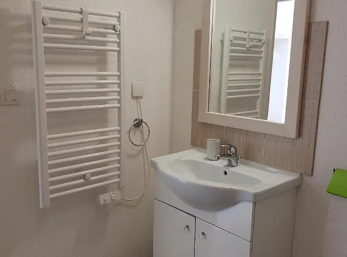 Holiday home Marysabel , Maison T4 Duplex, De Melody Avec 2 Piscines, A 500 M *